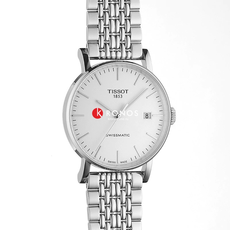 Фотография часов Tissot Everytime Swissmatic T109.407.11.031.00_15